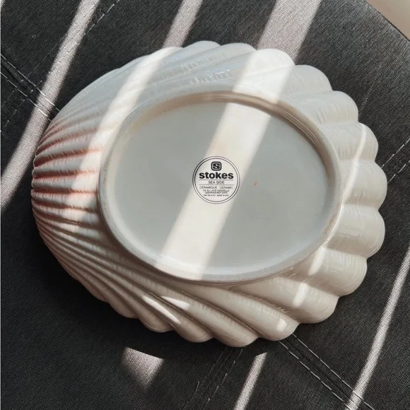 Stokes Shell dish/catchall - Picture 5 of 5